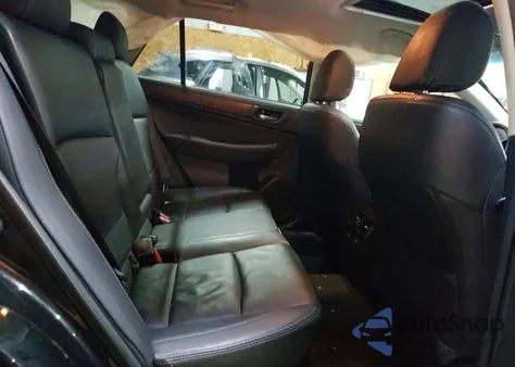 2015 Subaru Outback 2.5I Limited z USA, uszkodzony, nr VIN 4S4BSBLC9F3300367